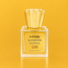Kashmir Santal