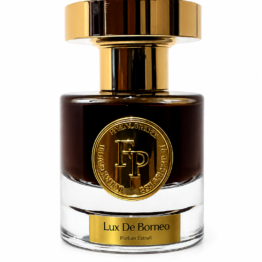 LUX DE BORNEO