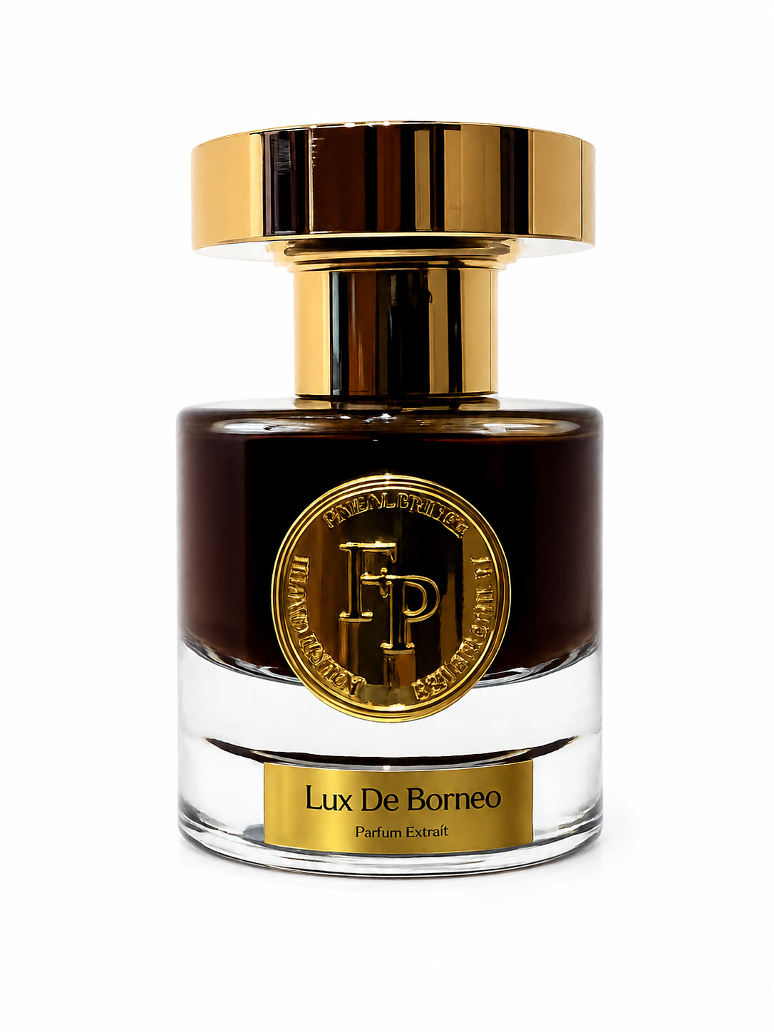 LUX DE BORNEO