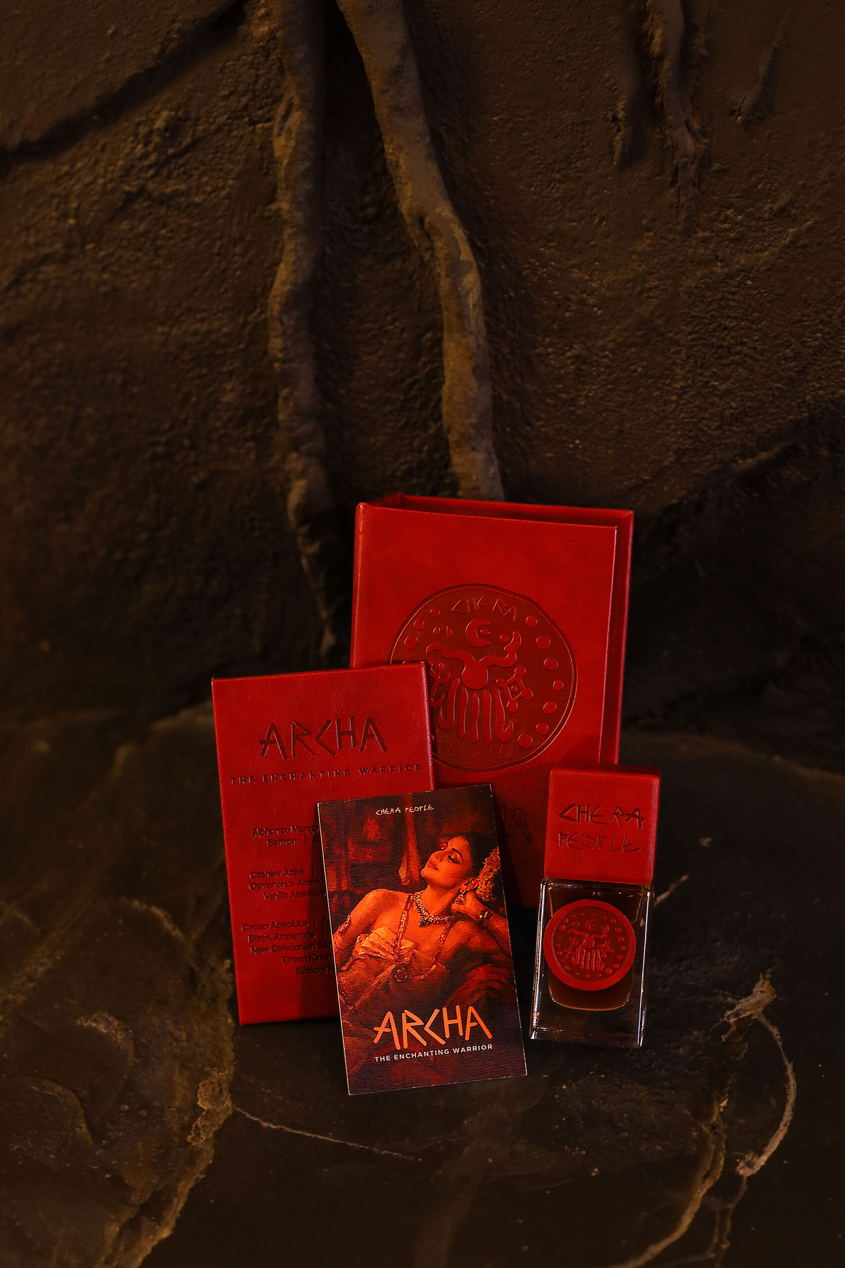 ARCHA - Image 3