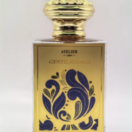 Gentilhomme