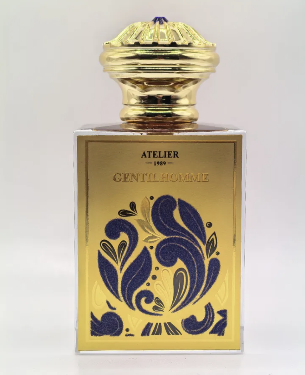 Gentilhomme