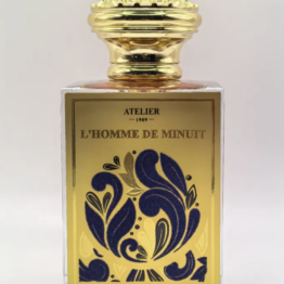L'Homme de Minuit