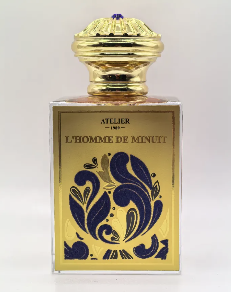 L'Homme de Minuit