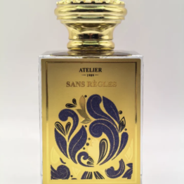 Sans Règles