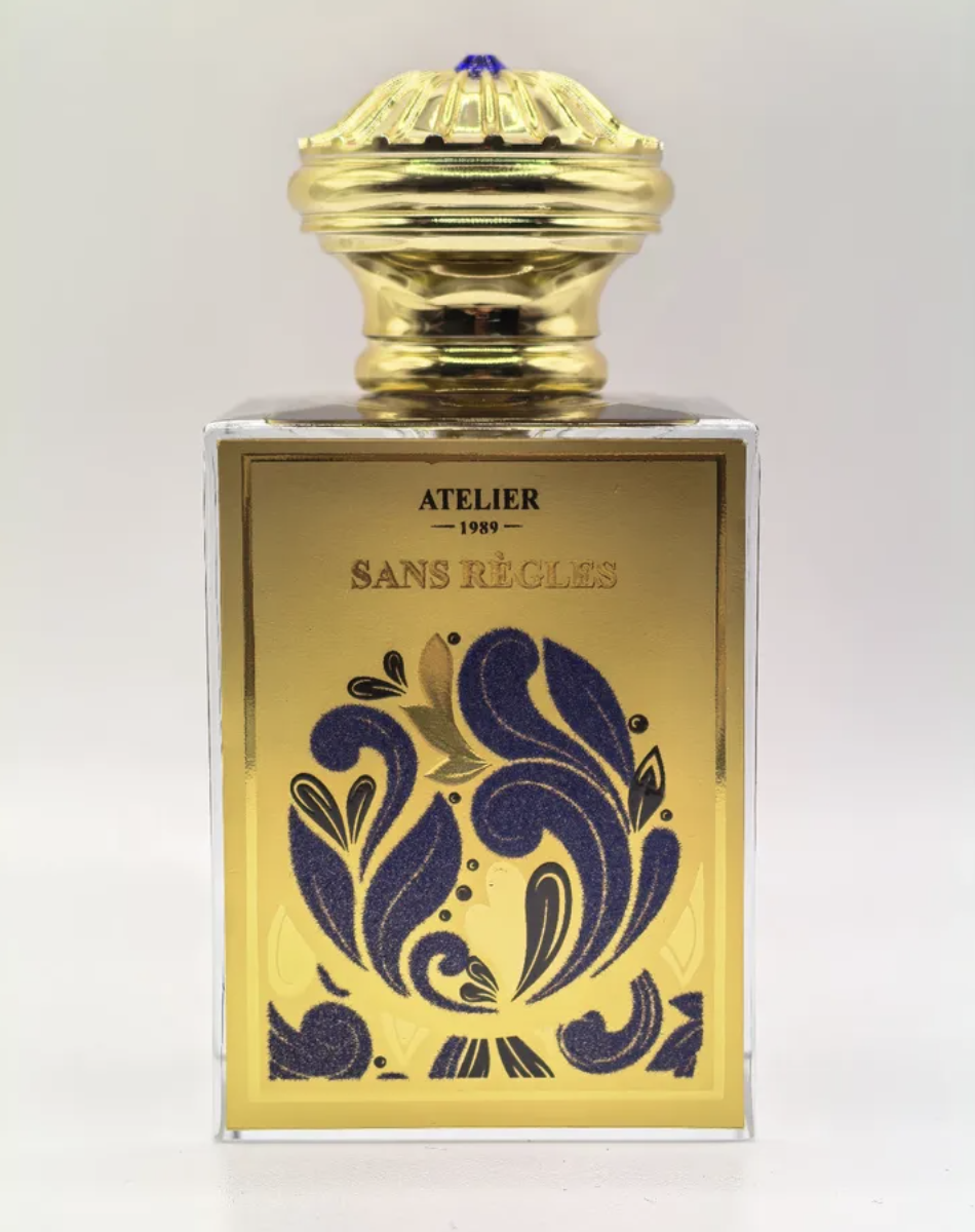 Sans Règles