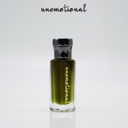 Ruby Immortal Grass 绛珠仙草 Perfume Oil